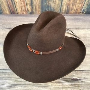 resistol cisco hat